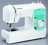 �ic� stroj Brother BN37 + d�rek - klikn�te pro v�t�� n�hled